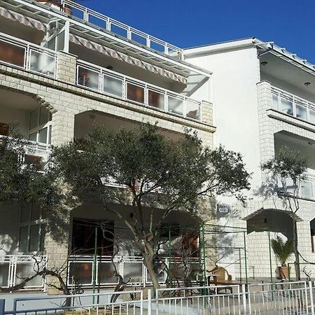 Apartments Adelheid In Biograd, Close To The Beach 比奥格勒·纳·莫鲁 外观 照片