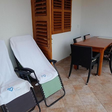Apartments Adelheid In Biograd, Close To The Beach 比奥格勒·纳·莫鲁 外观 照片