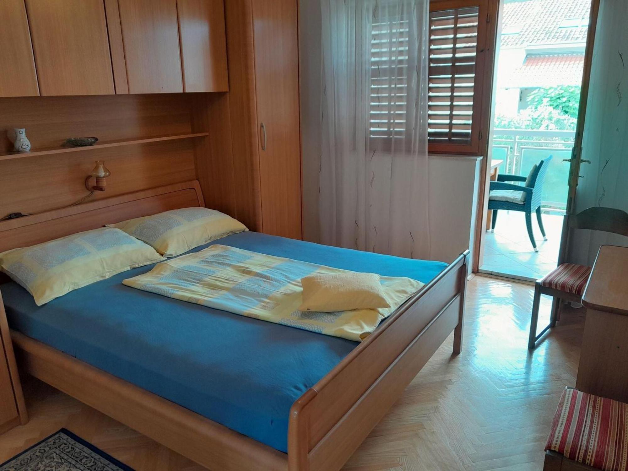 Apartments Adelheid In Biograd, Close To The Beach 比奥格勒·纳·莫鲁 外观 照片